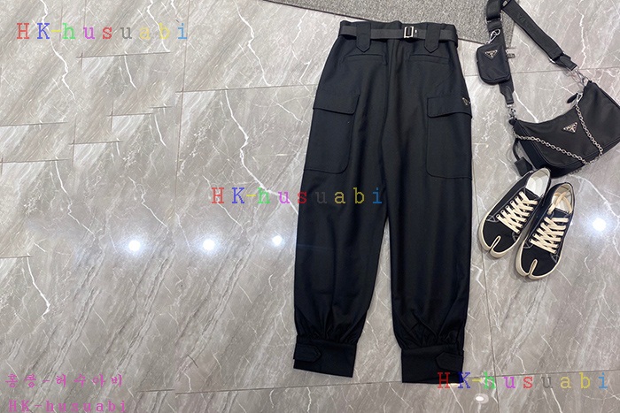 NEW 프라다 바지 신상 P 4288580