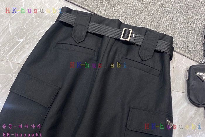 NEW 프라다 바지 신상 P 4288580