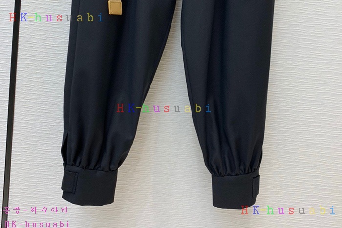 NEW 펜디 바지 신상 FD 2583371