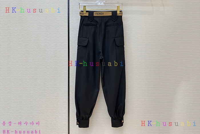 NEW 펜디 바지 신상 FD 2583371
