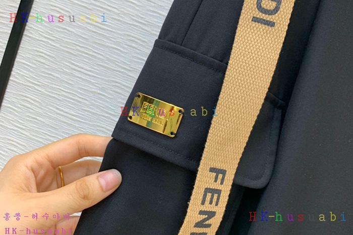 NEW 펜디 바지 신상 FD 2583371