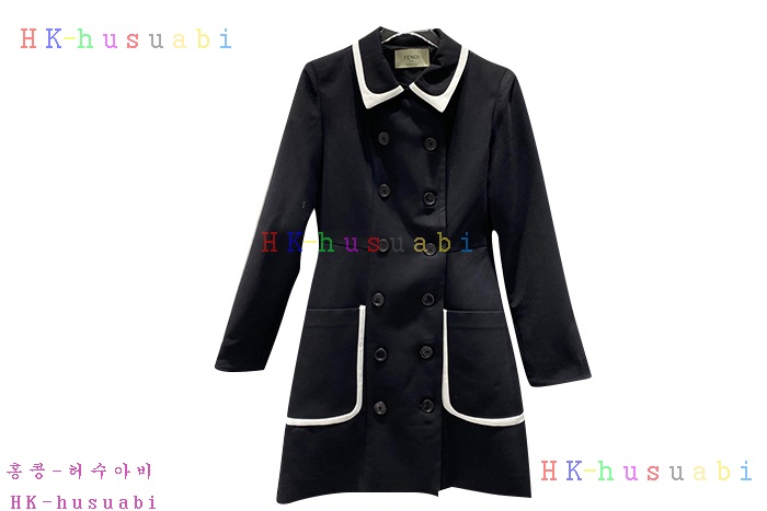 NEW 펜디 원피스 신상 FD 2583366