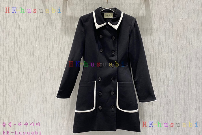 NEW 펜디 원피스 신상 FD 2583366