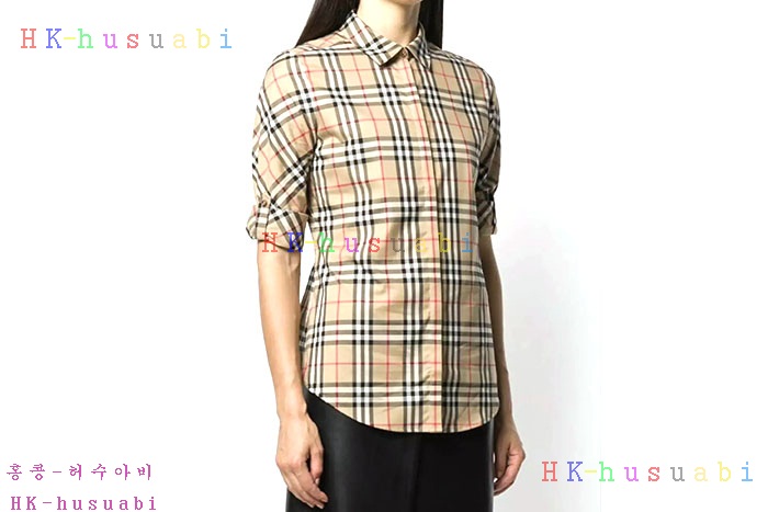 NEW 버버리 셔츠 신상 B 424115