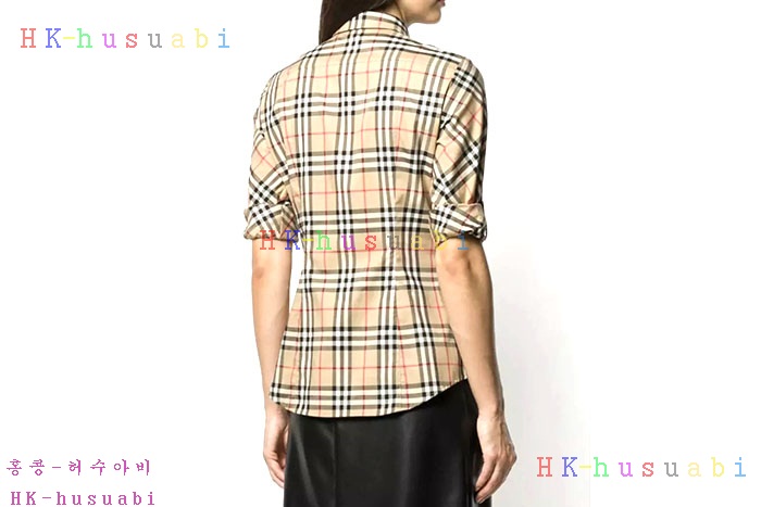 NEW 버버리 셔츠 신상 B 424115