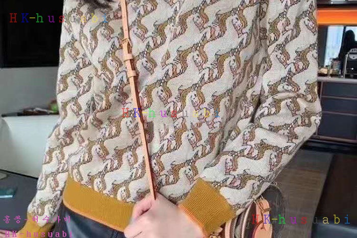 NEW 버버리 니트 신상 B 424110