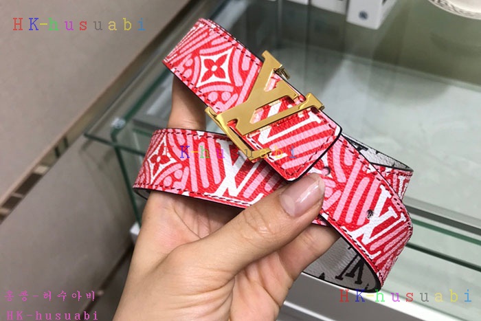 NEW 루이비통 벨트 신상 LV 242892
