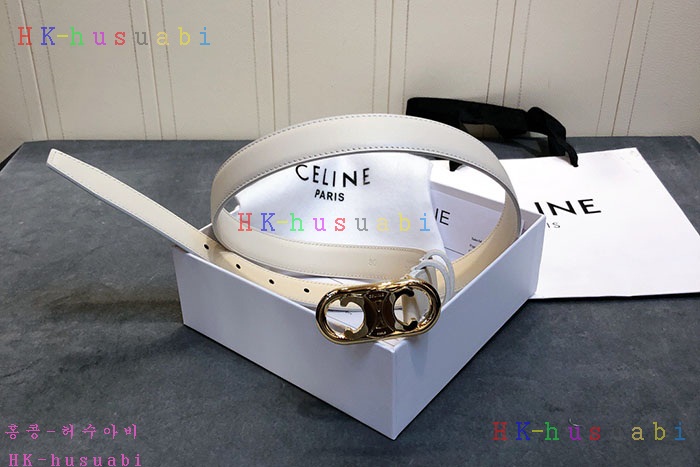 NEW 셀린느 벨트 신상 C 542890