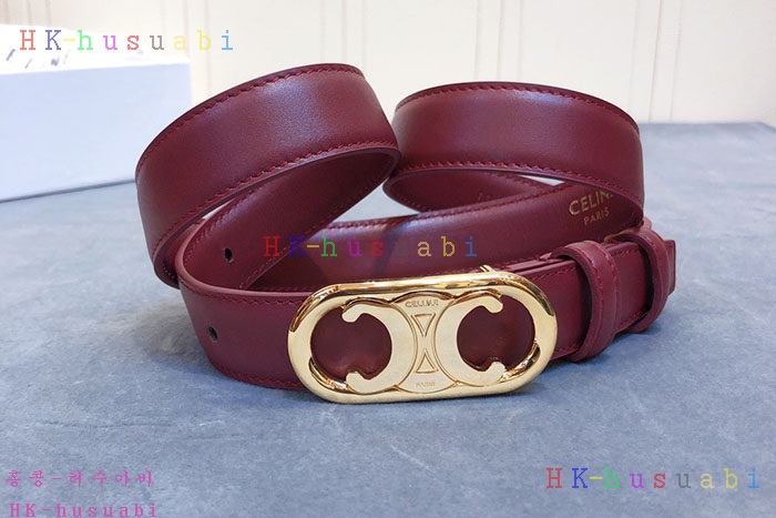 NEW 셀린느 벨트 신상 C 542889