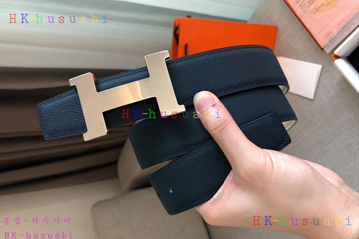 NEW에르메스 벨트 신상 H 572782