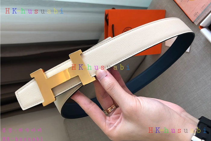 NEW에르메스 벨트 신상 H 572782
