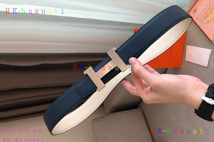 NEW에르메스 벨트 신상 H 572782