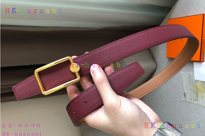 NEW에르메스 벨트 신상 H 572784