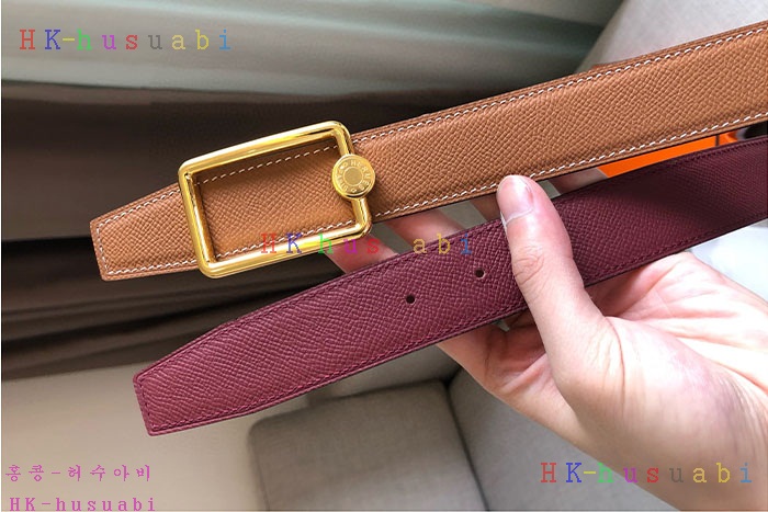 NEW에르메스 벨트 신상 H 572784