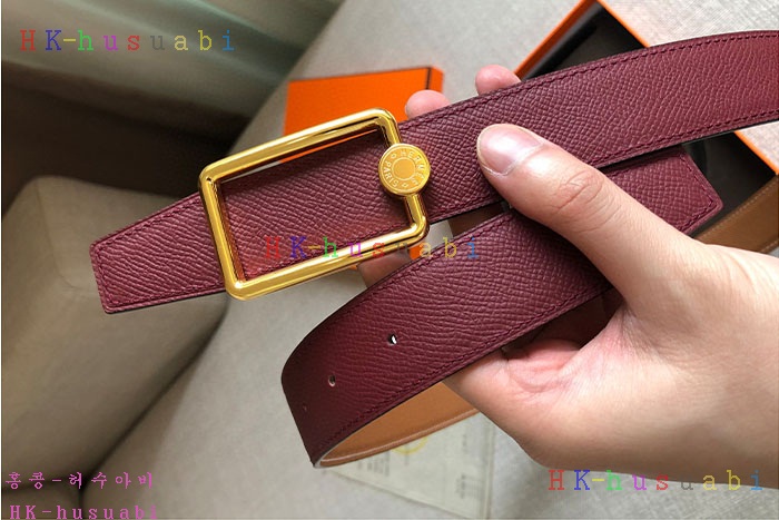 NEW에르메스 벨트 신상 H 572784