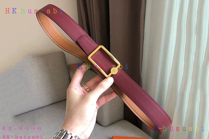 NEW에르메스 벨트 신상 H 572784
