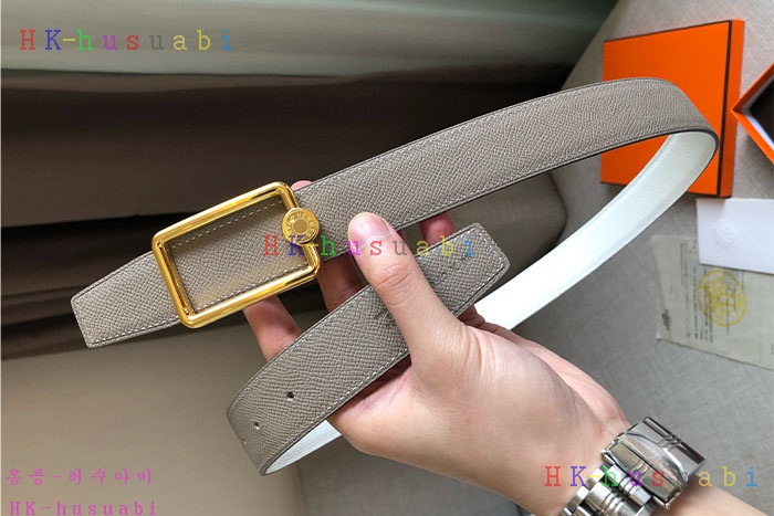 NEW에르메스 벨트 신상 H 572785