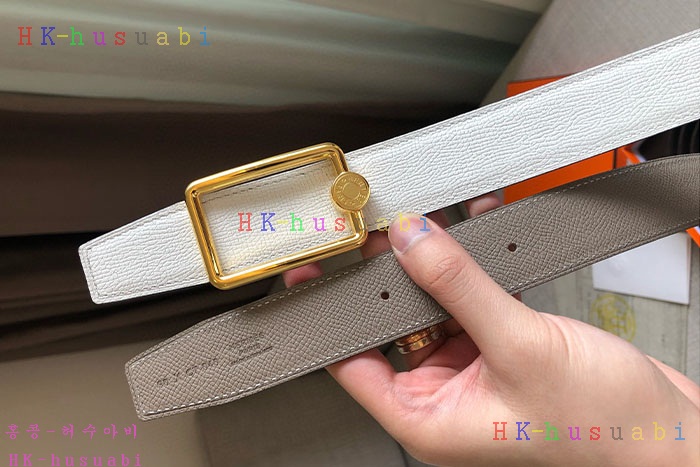 NEW에르메스 벨트 신상 H 572785