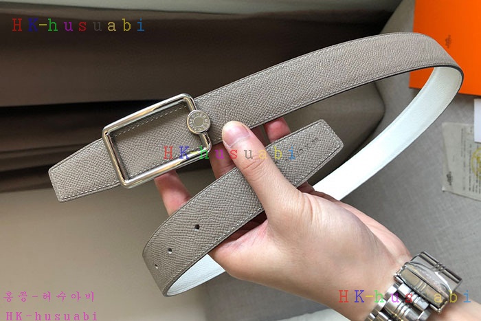 NEW에르메스 벨트 신상 H 572785