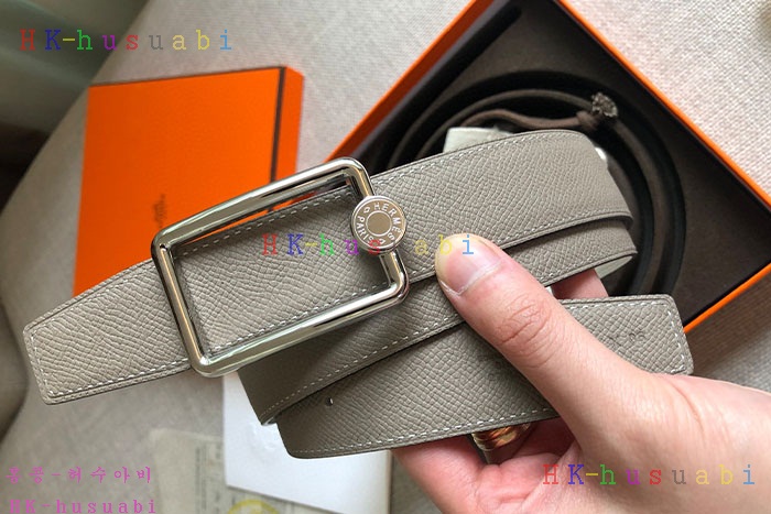 NEW에르메스 벨트 신상 H 572785