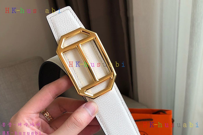 NEW에르메스 벨트 신상 H 572770