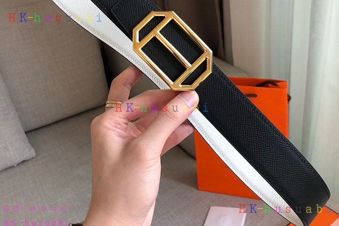 NEW에르메스 벨트 신상 H 572770