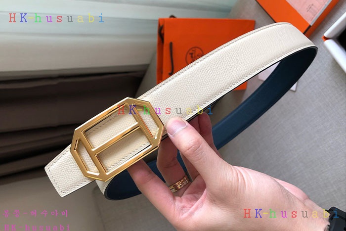 NEW에르메스 벨트 신상 H 572779