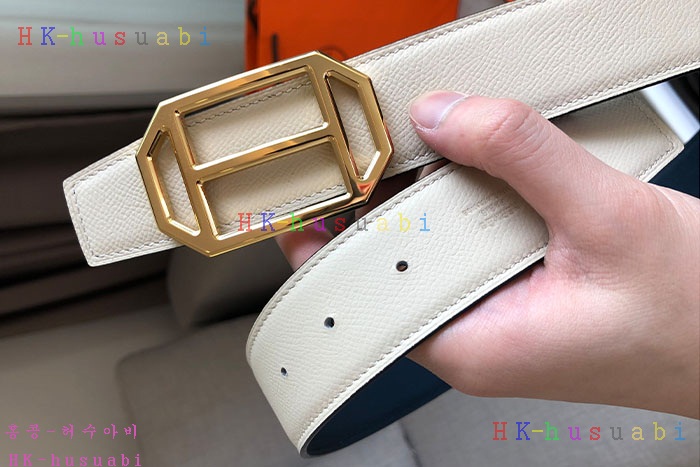 NEW에르메스 벨트 신상 H 572779