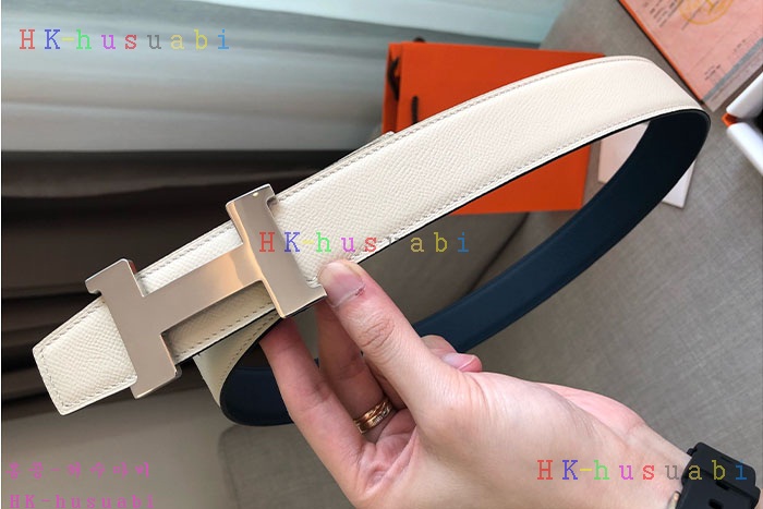 NEW에르메스 벨트 신상 H 572782