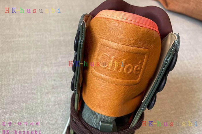 NEW 끌로에 신발 신상 C 555930