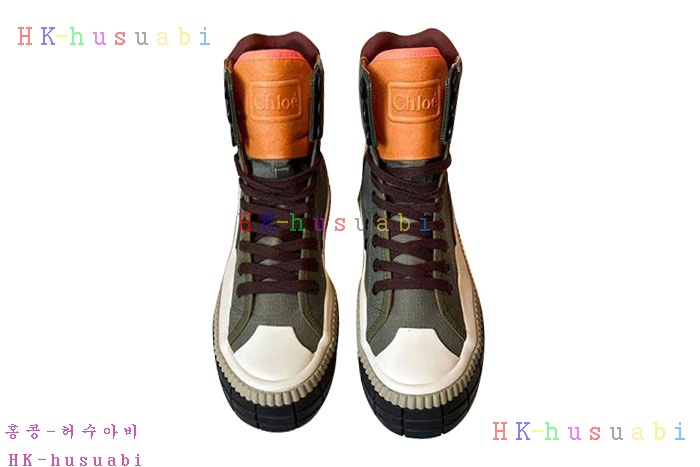 NEW 끌로에 신발 신상 C 555930