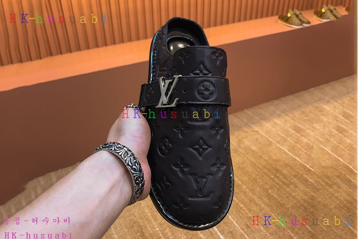 NEW 루이비통 신발 신상 LV 555433
