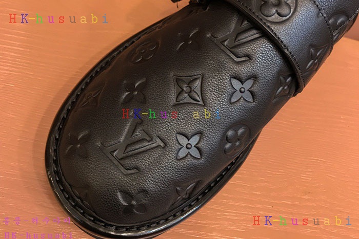 NEW 루이비통 신발 신상 LV 555433