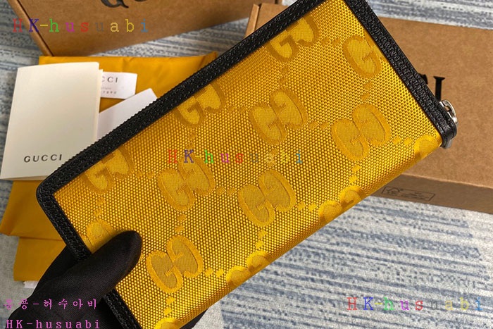 ★미러급★구찌 오프더그리드 지퍼 지갑 GU 625576-3