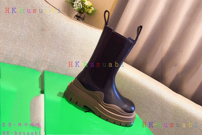 NEW 보테가베네타 부츠 신상 BV 724855