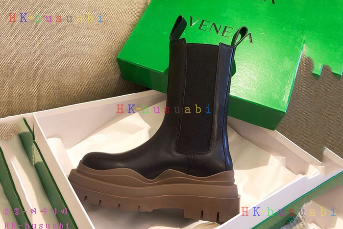 NEW 보테가베네타 부츠 신상 BV 724855