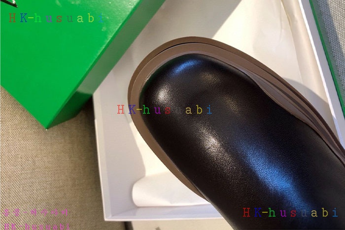 NEW 보테가베네타 부츠 신상 BV 724855
