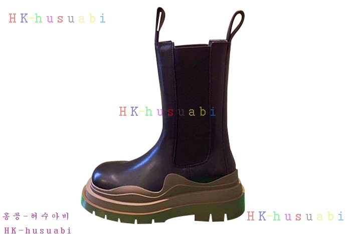 NEW 보테가베네타 부츠 신상 BV 724855