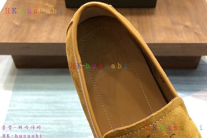 NEW 벨루티 신발 신상 B 5724123