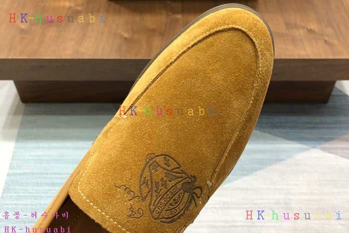 NEW 벨루티 신발 신상 B 5724123