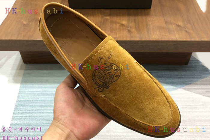 NEW 벨루티 신발 신상 B 5724123