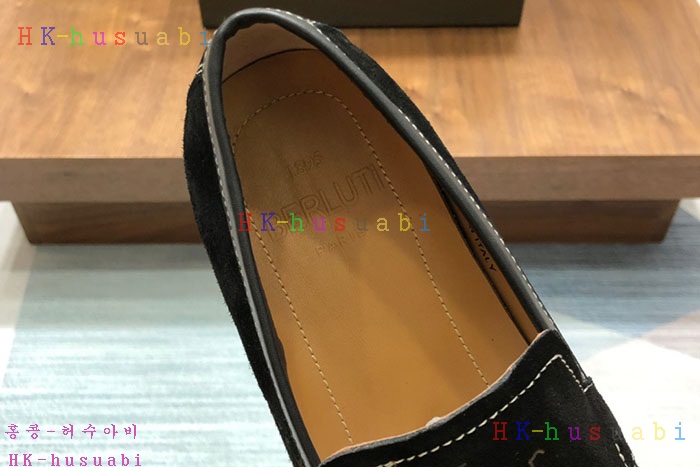 NEW 벨루티 신발 신상 B 5724124