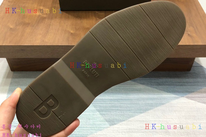 NEW 벨루티 신발 신상 B 5724124
