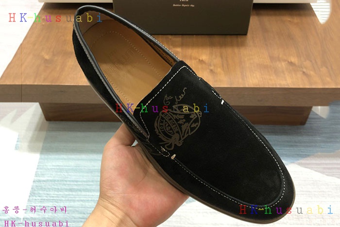 NEW 벨루티 신발 신상 B 5724124