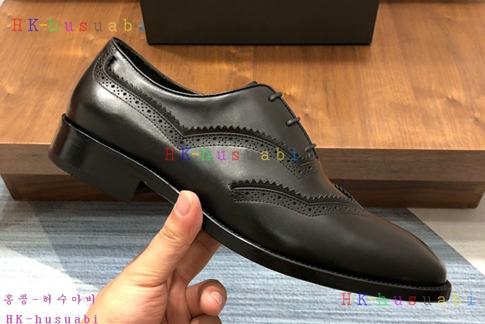 NEW 벨루티 신발 신상 B 5724115