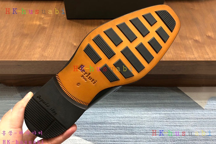 NEW 벨루티 신발 신상 B 5724115