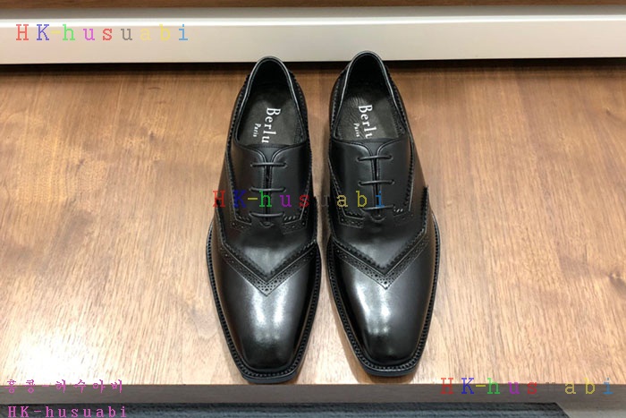 NEW 벨루티 신발 신상 B 5724115