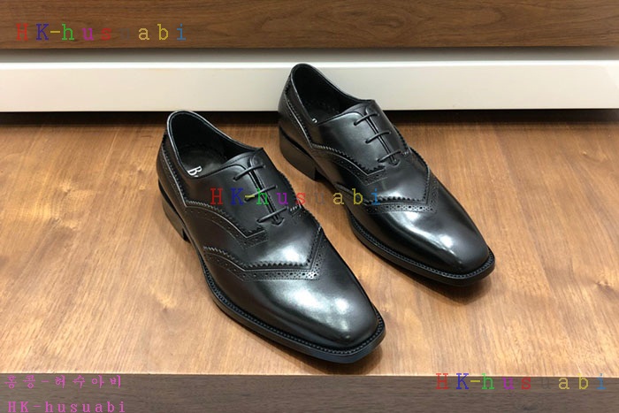 NEW 벨루티 신발 신상 B 5724115