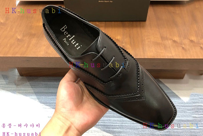 NEW 벨루티 신발 신상 B 5724115