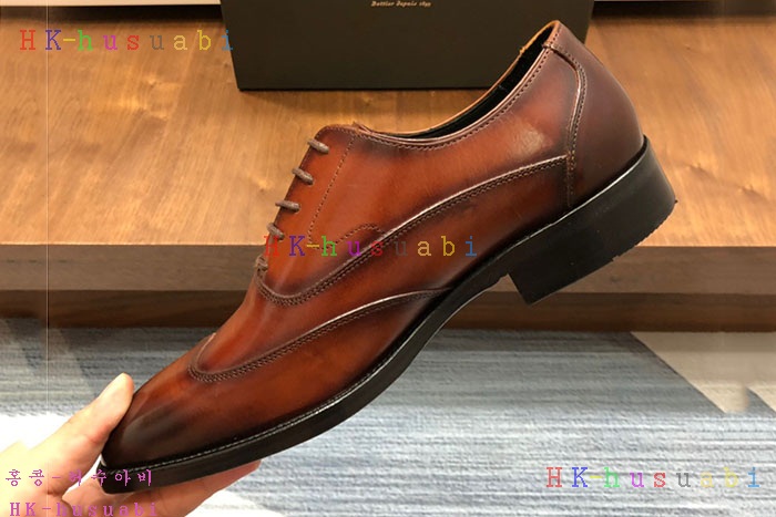 NEW 벨루티 신발 신상 B 5724117